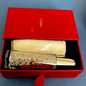 Cartier Love Bracelet 17inch